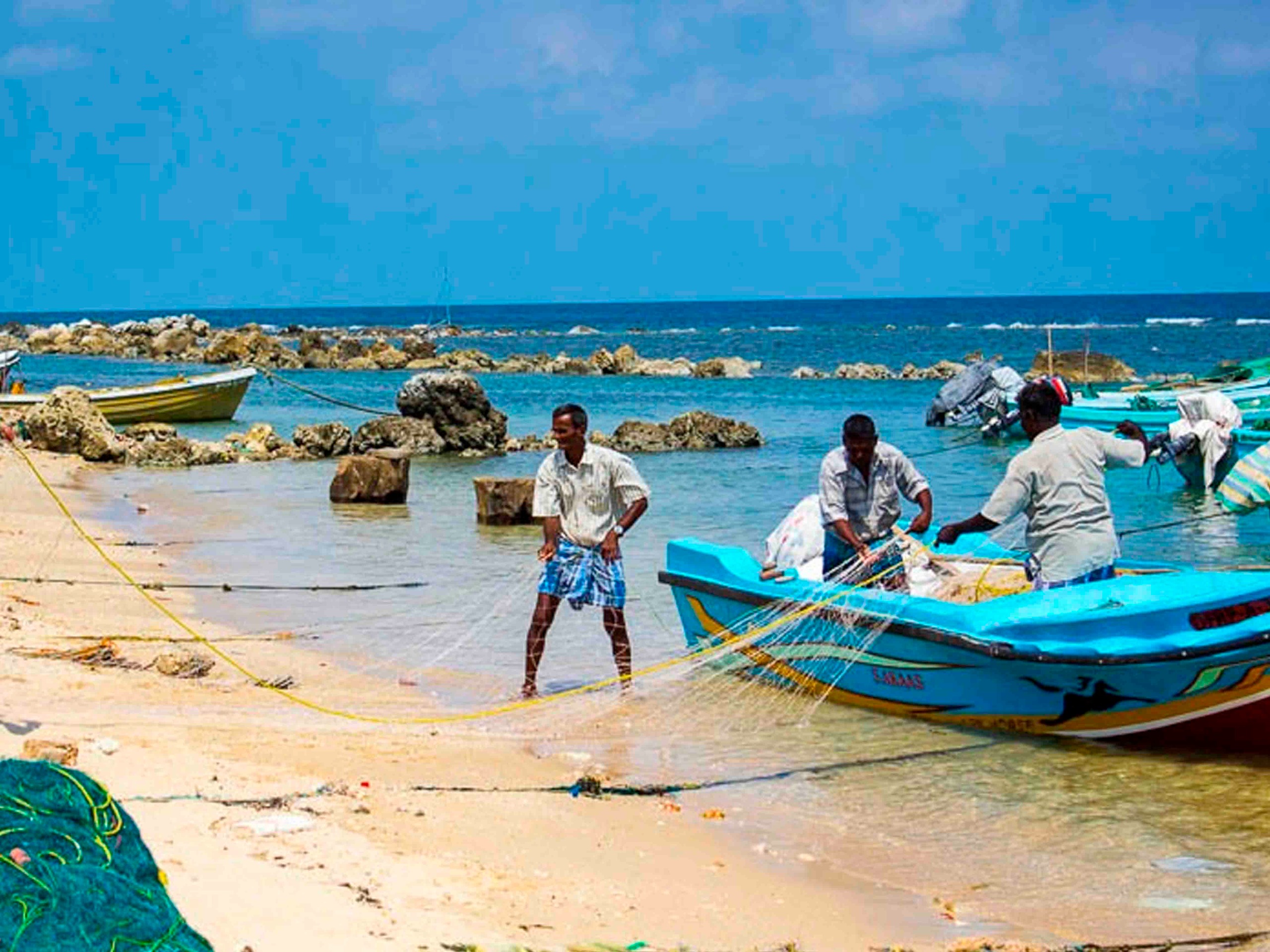 Empowering Local Livelihoods